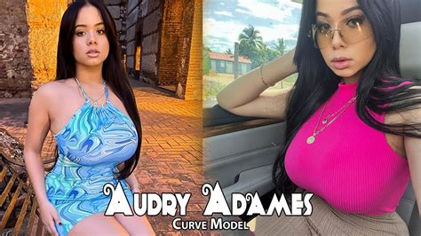 audrey adames nude|Audry Adames OnlyFans.